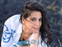 Donatella Finocchiaro