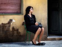 Donatella Finocchiaro