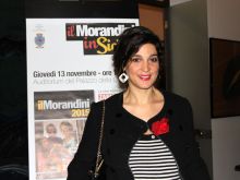 Donatella Finocchiaro