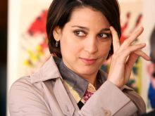 Donatella Finocchiaro