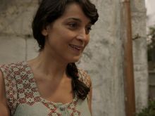 Donatella Finocchiaro