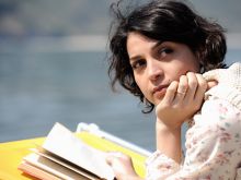 Donatella Finocchiaro