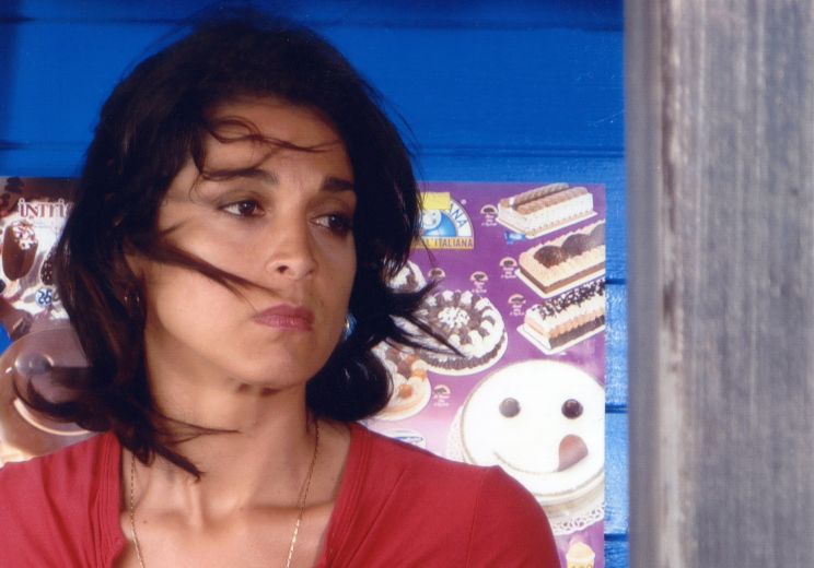 Donatella Finocchiaro