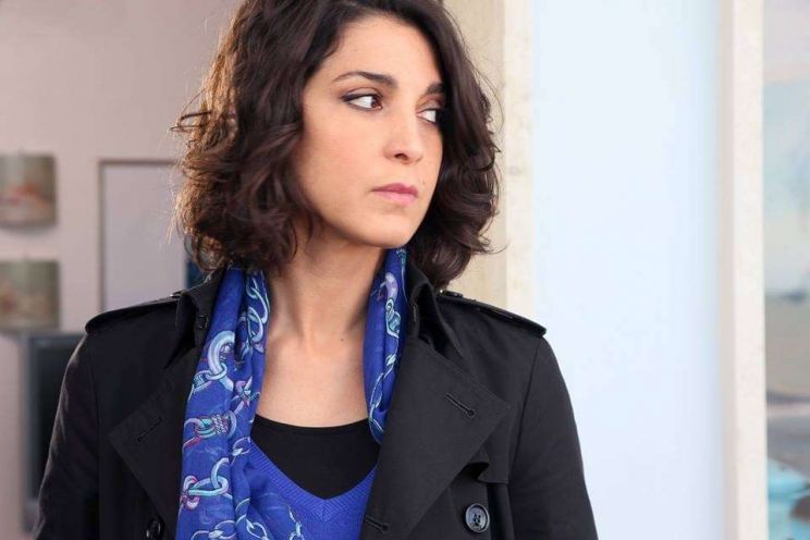 Donatella Finocchiaro