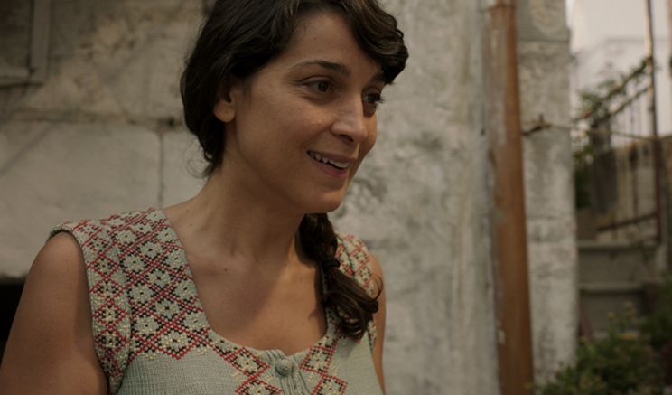Donatella Finocchiaro