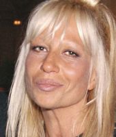 Donatella Versace