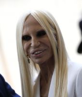 Donatella Versace