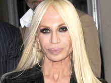 Donatella Versace