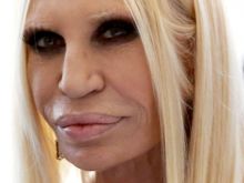 Donatella Versace