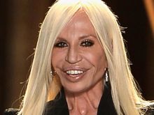 Donatella Versace