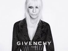 Donatella Versace