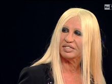 Donatella Versace