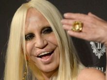 Donatella Versace