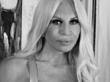 Donatella Versace