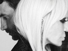 Donatella Versace photo