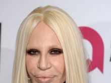 Donatella Versace