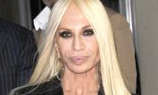 Donatella Versace