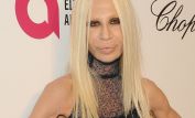 Donatella Versace