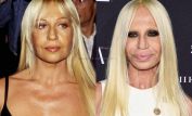 Donatella Versace