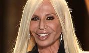 Donatella Versace