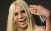 Donatella Versace