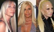 Donatella Versace