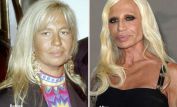 Donatella Versace