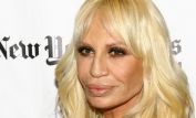 Donatella Versace