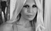 Donatella Versace