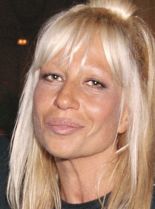 Donatella Versace