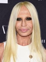 Donatella Versace