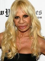 Donatella Versace