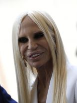 Donatella Versace