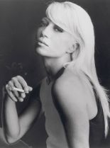 Donatella Versace