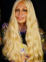 Donatella Versace