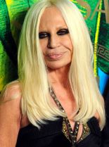 Donatella Versace