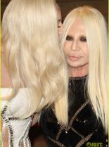 Donatella Versace