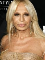 Donatella Versace