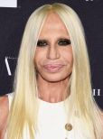 Donatella Versace