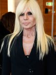 Donatella Versace