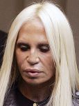 Donatella Versace