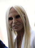 Donatella Versace