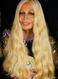 Donatella Versace