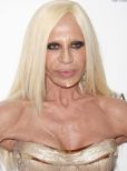 Donatella Versace