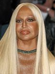 Donatella Versace