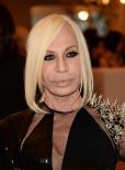 Donatella Versace