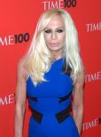 Donatella Versace