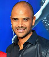 Dondre Whitfield