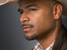Dondre Whitfield