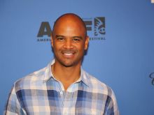 Dondre Whitfield